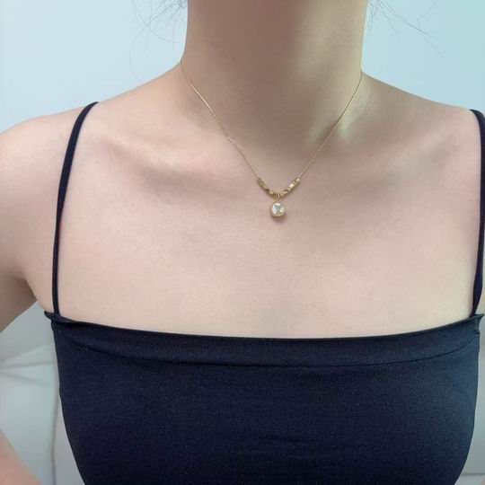LV Necklace 12lyh733 (6)
