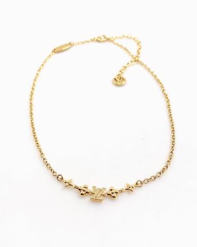 LV Necklace 12lyh734 (1)