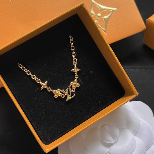 LV Necklace 12lyh734 (6)