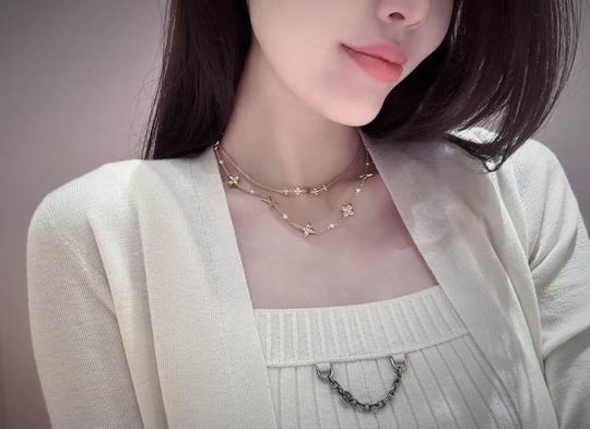 LV Necklace 12lyh734 (8)
