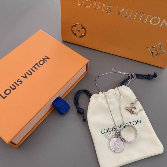 LV Necklace 12lyh735 (1)
