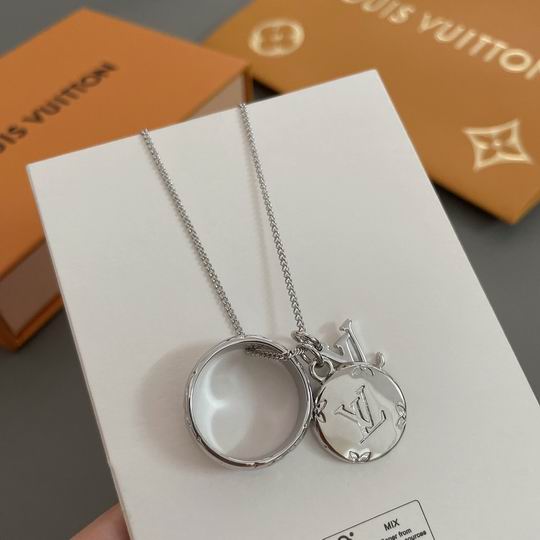 LV Necklace 12lyh735 (2)