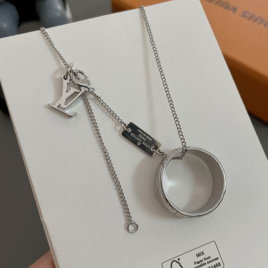 LV Necklace 12lyh735 (8)