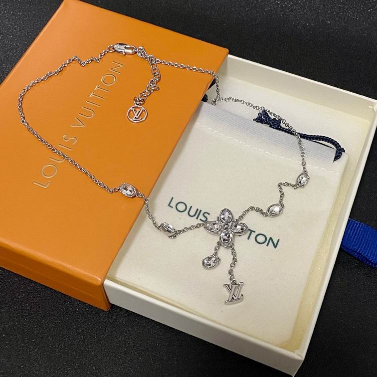 LV Necklace 12lyh736 (7)