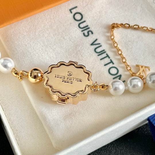 LV Necklace 12lyh738 (2)