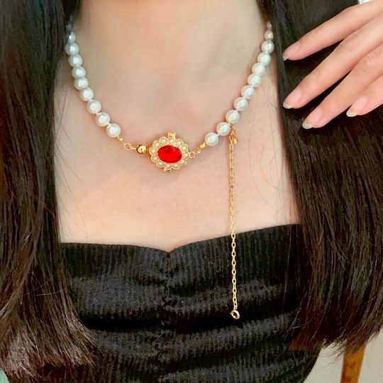 LV Necklace 12lyh738 (5)