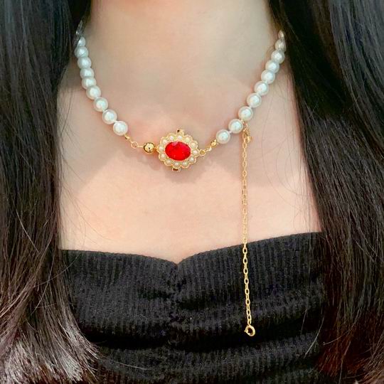 LV Necklace 12lyh738 (6)