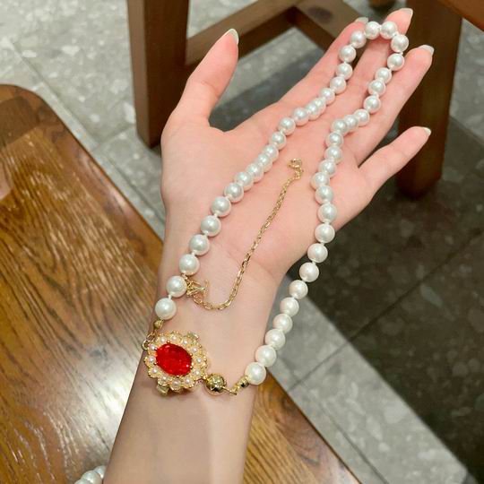 LV Necklace 12lyh738 (8)