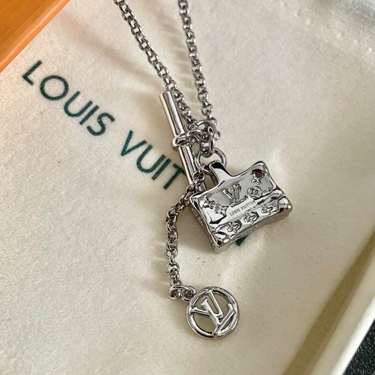 LV Necklace 12lyh740 (4)