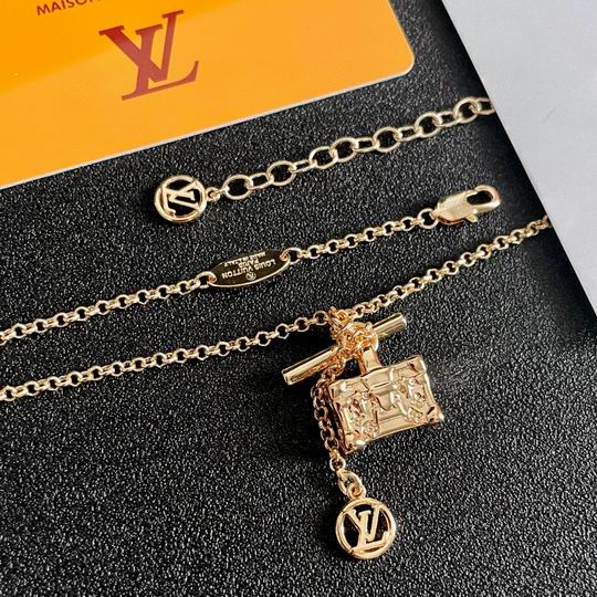 LV Necklace 12lyh740 (6)