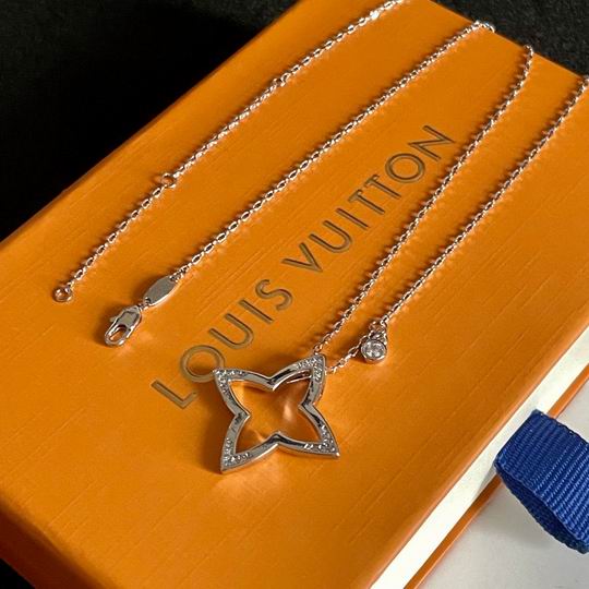 LV Necklace 12lyh741 (6)