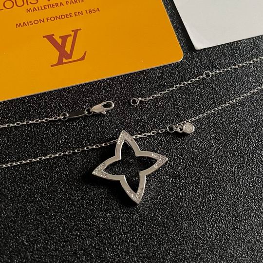 LV Necklace 12lyh741 (7)