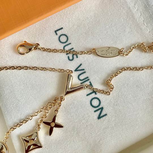 LV Necklace 12lyh742 (3)