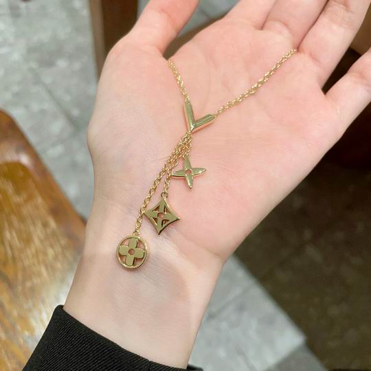 LV Necklace 12lyh742 (6)