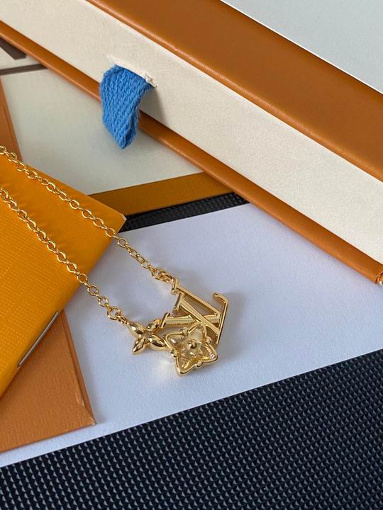 LV Necklace 12lyh743 (2)