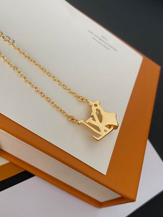 LV Necklace 12lyh743 (4)