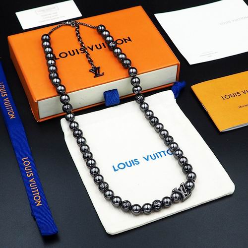 LV Necklace 12lyh746 (1)