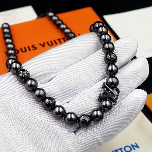 LV Necklace 12lyh746 (3)