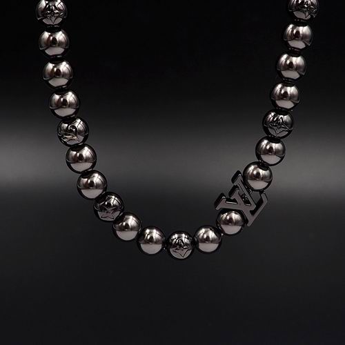 LV Necklace 12lyh746 (4)