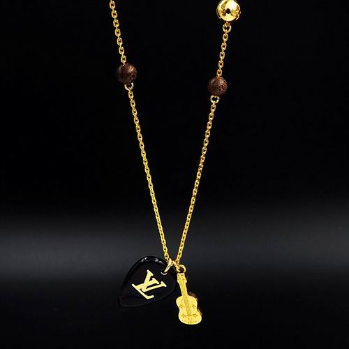 LV Necklace 12lyh747 (6)