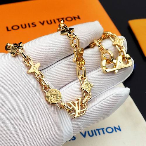LV Necklace 12lyh748 (4)