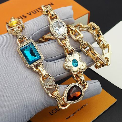 LV Necklace 12lyh749 (5)