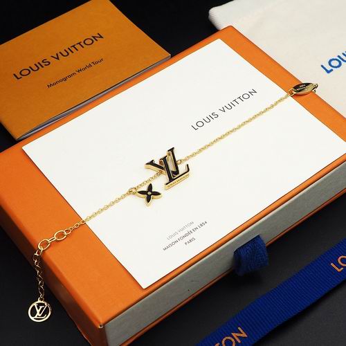 LV Necklace 12lyh750 (2)