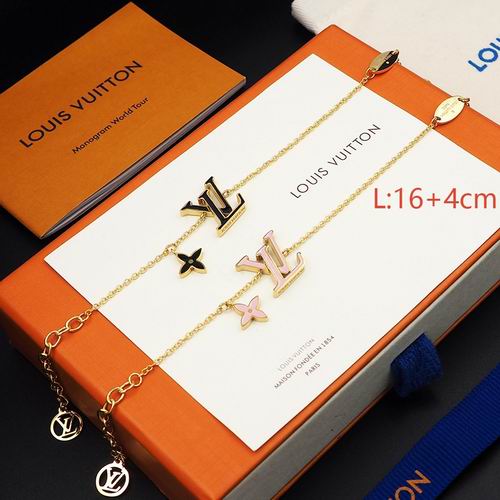 LV Necklace 12lyh750 (4)