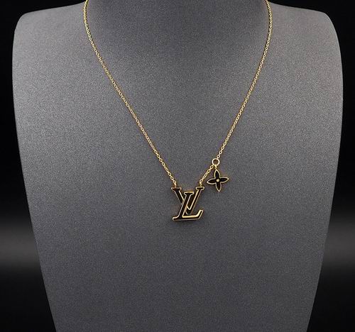 LV Necklace 12lyh751 (2)