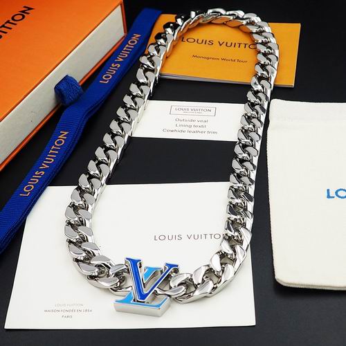 LV Necklace 12lyh752 (1)