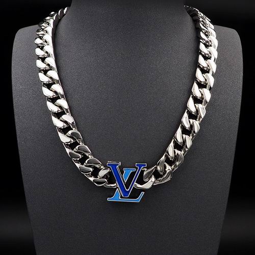 LV Necklace 12lyh752 (2)