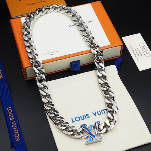 LV Necklace 12lyh752 (3)