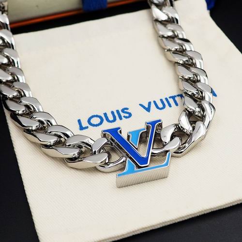 LV Necklace 12lyh752 (4)