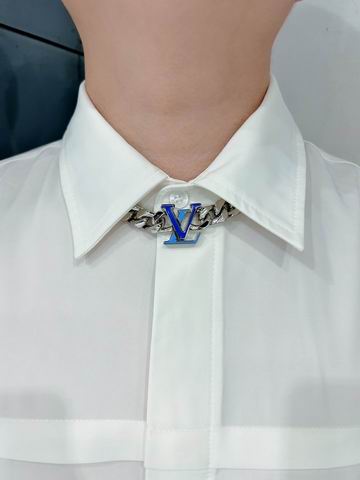 LV Necklace 12lyh752 (7)