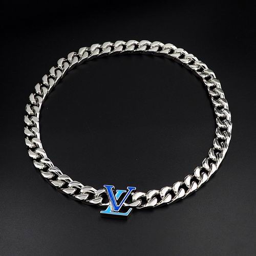 LV Necklace 12lyh752 (8)