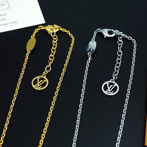 LV Necklace 12lyh754 (4)