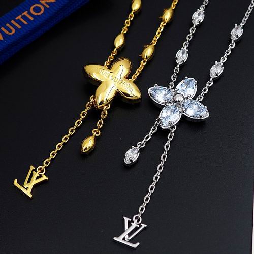 LV Necklace 12lyh754 (5)