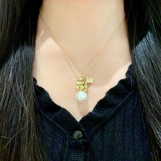 LV Necklace 12lyh755 (5)