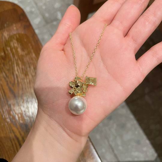 LV Necklace 12lyh755 (6)