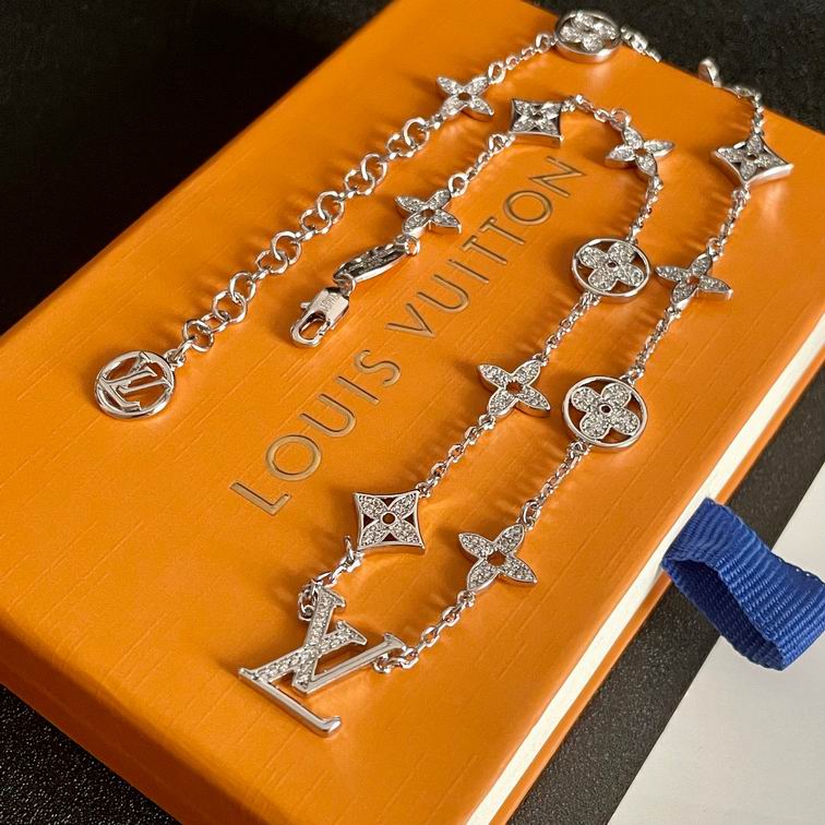 LV Necklace 12lyh757 (6)