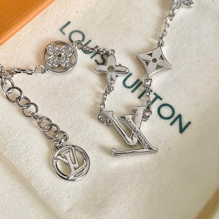 LV Necklace 12lyh757 (7)