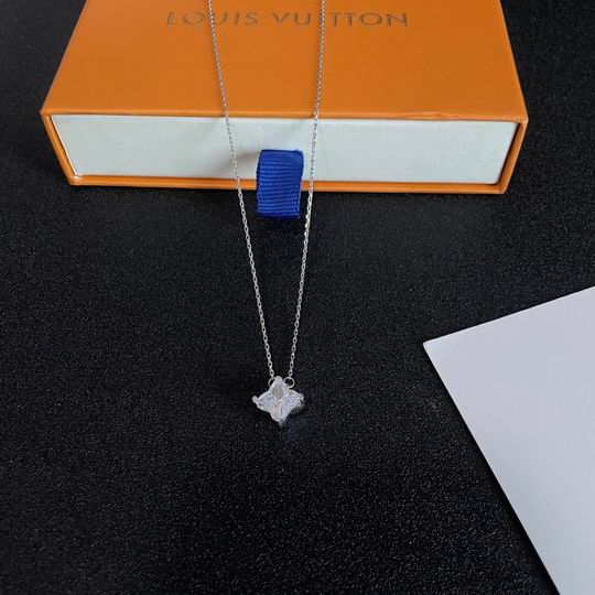 LV Necklace 12lyh758 (1)