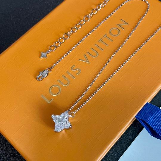 LV Necklace 12lyh758 (2)