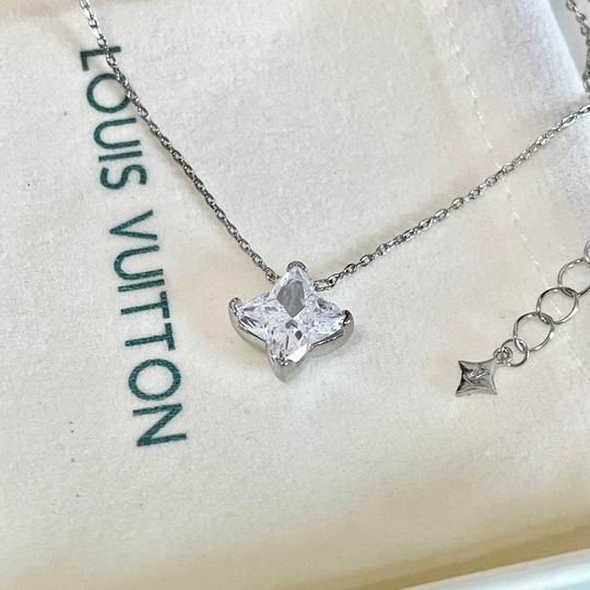 LV Necklace 12lyh758 (4)