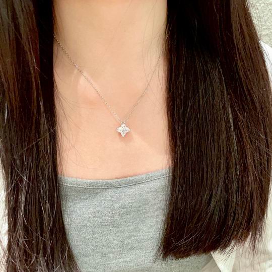 LV Necklace 12lyh758 (5)