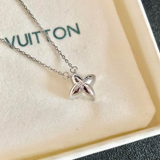 LV Necklace 12lyh758 (7)