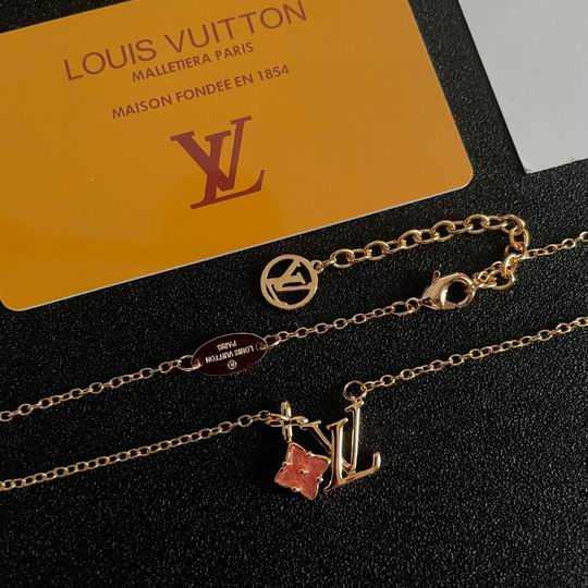 LV Necklace 12lyh759 (2)