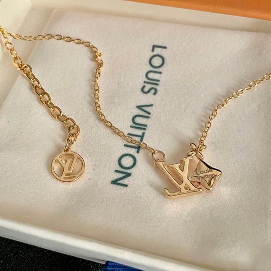 LV Necklace 12lyh759 (3)