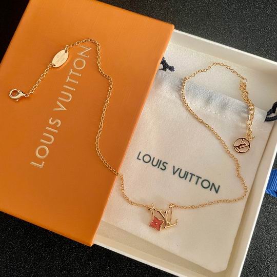 LV Necklace 12lyh759 (6)