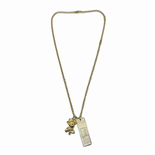 LV Necklace 12lyh761 (1)